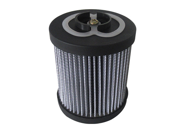 Pleated Glass fiber MP FILTER MF1001